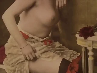Dark Lantern Entertainment presents Two Centuries Of Vintage Porn