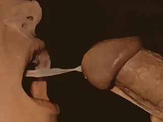 My Secret Life, Fruit Cumshots