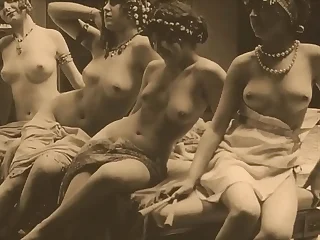 The Greatest Erotic Story Ever Told