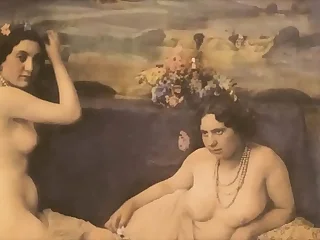 Dark-skinned Headlamp Entertainment contributions Two Centuries Of Vintage Porn