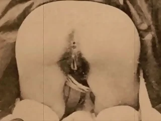 Dark Lantern Entertainment bonuses Two Centuries Of Vintage Porn